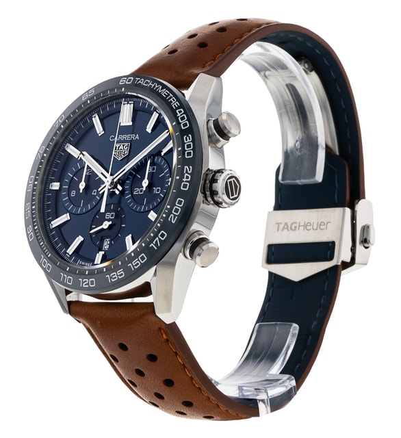 Tag Heuer Carrera CBN2A1A.FC6537 Image 2